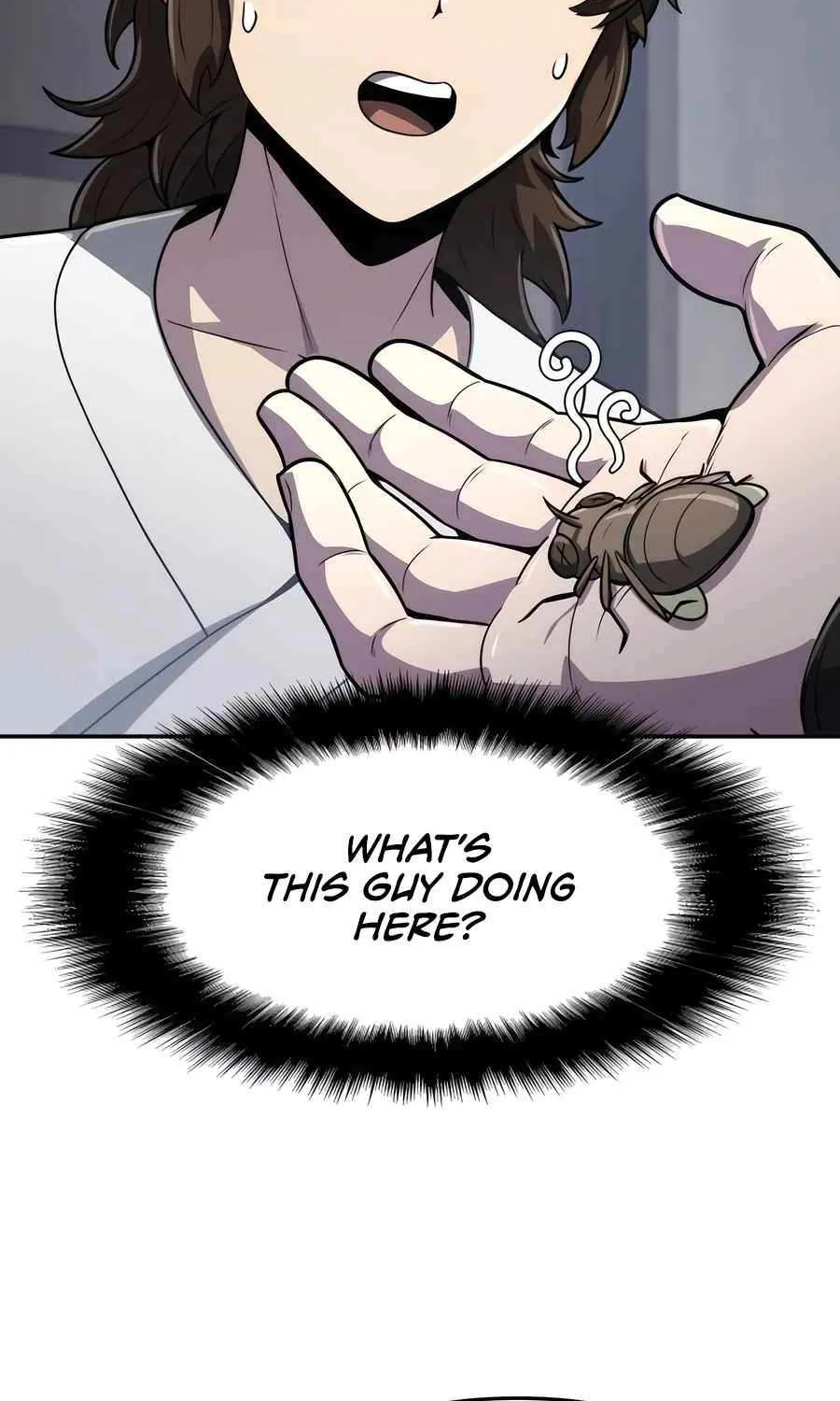The Poison Master of Sacheondang Clan Chapter 6 page 17 - 