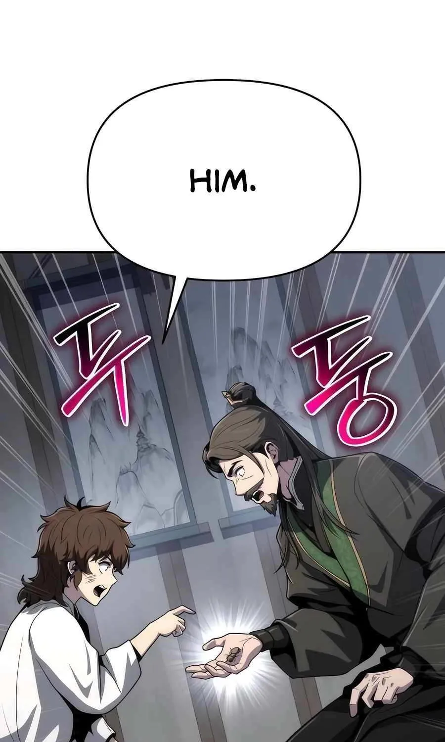 The Poison Master of Sacheondang Clan Chapter 6 page 22 - 