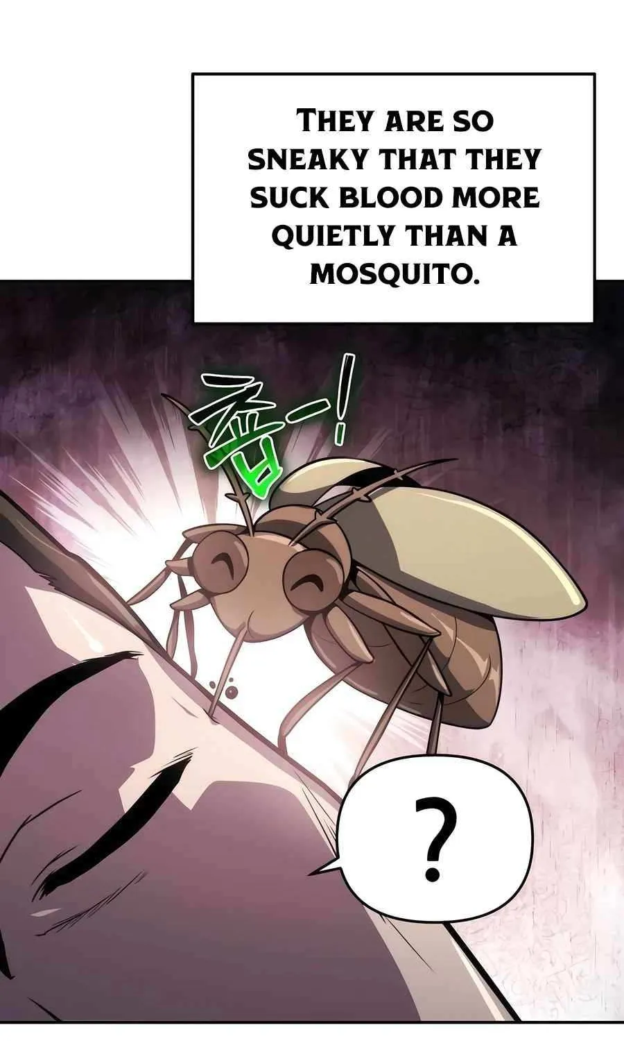 The Poison Master of Sacheondang Clan Chapter 6 page 28 - 