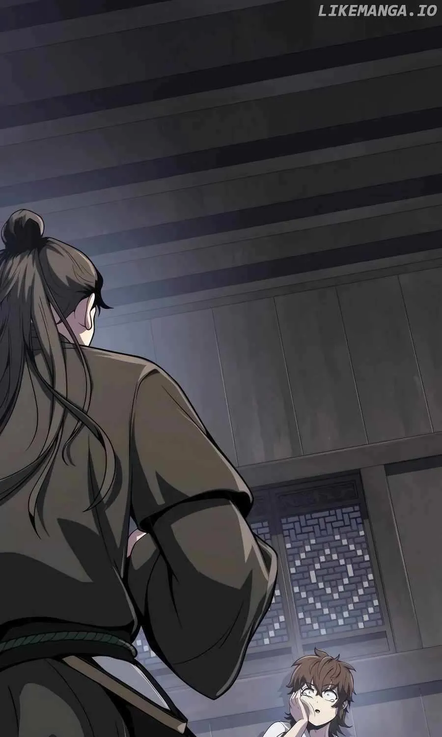 The Poison Master of Sacheondang Clan Chapter 6 page 4 - 