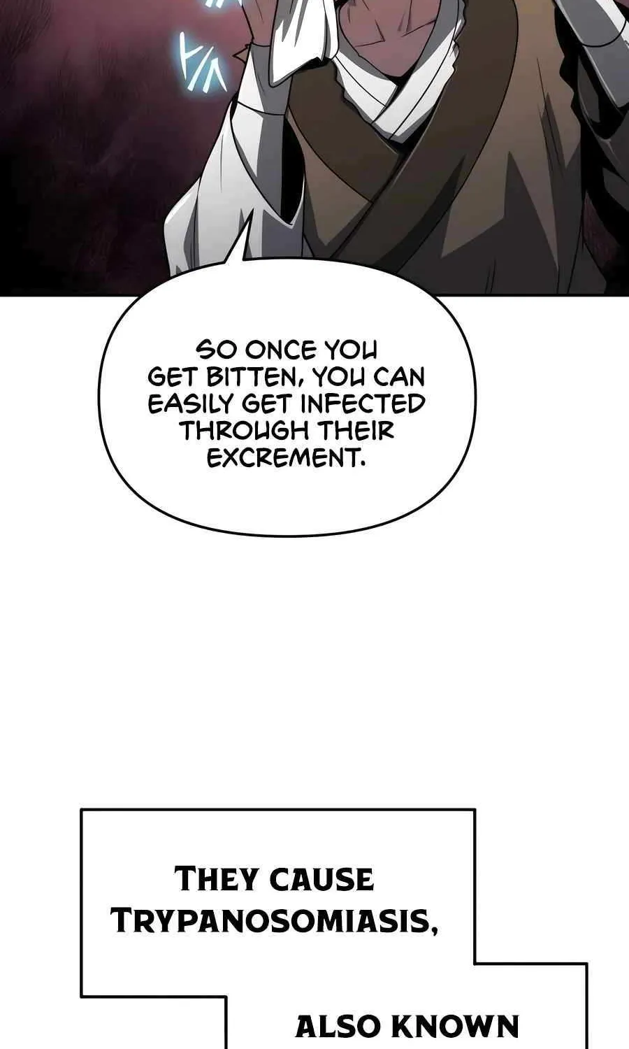 The Poison Master of Sacheondang Clan Chapter 6 page 31 - 