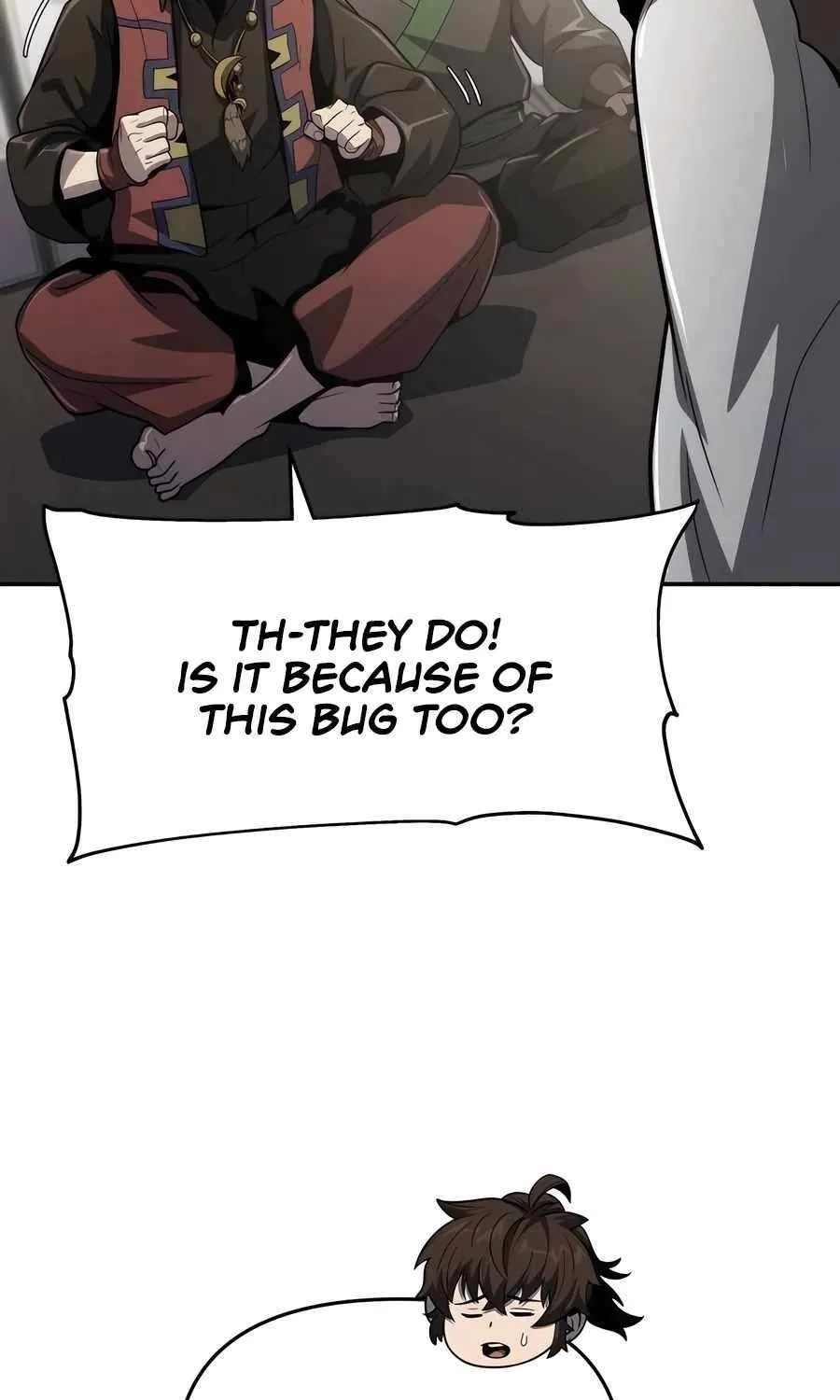 The Poison Master of Sacheondang Clan Chapter 6 page 34 - 