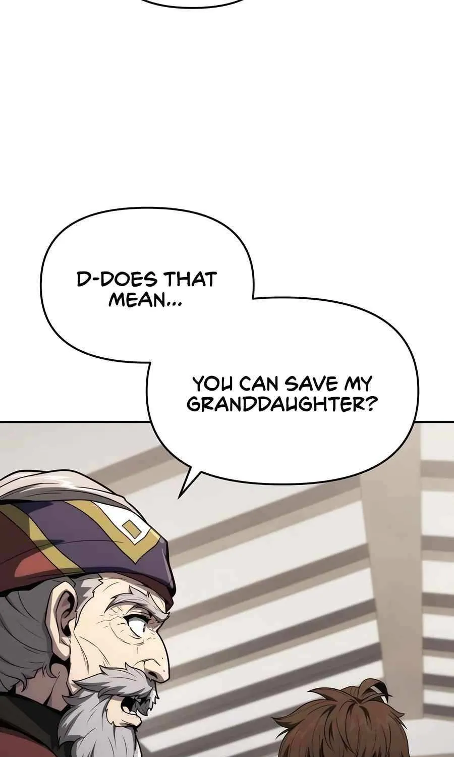 The Poison Master of Sacheondang Clan Chapter 6 page 36 - 