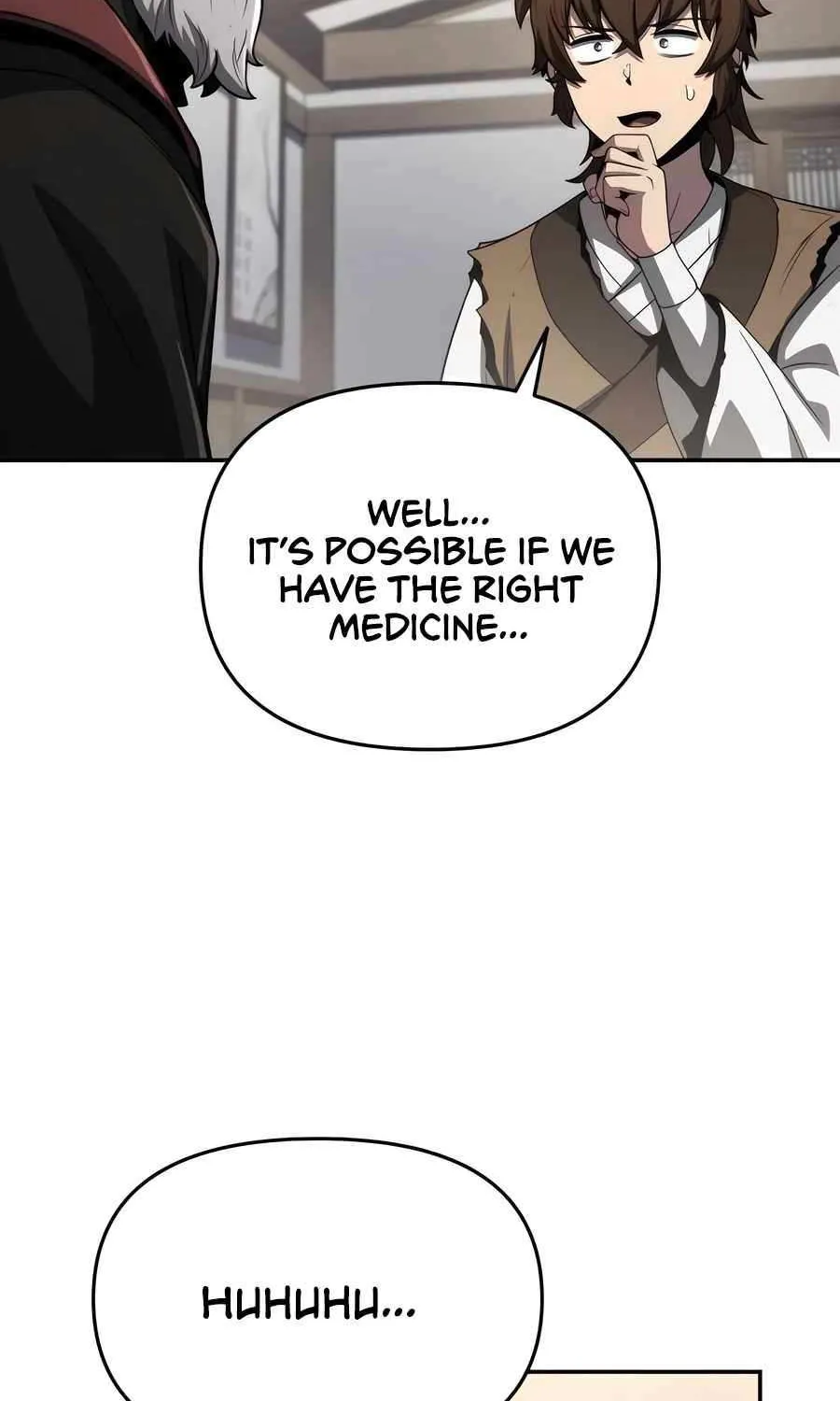 The Poison Master of Sacheondang Clan Chapter 6 page 37 - 