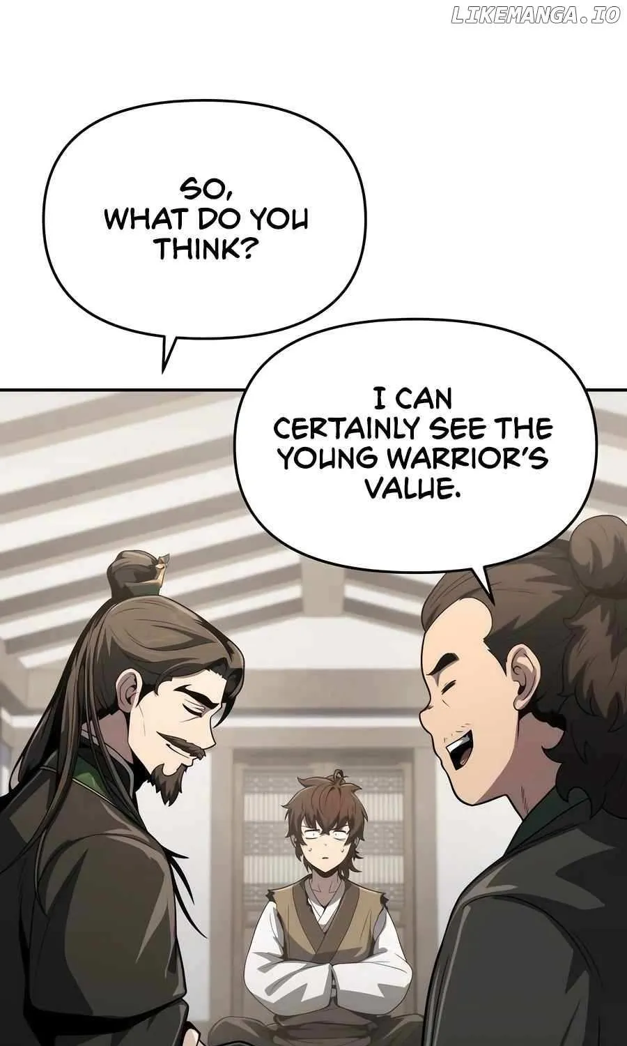 The Poison Master of Sacheondang Clan Chapter 6 page 39 - 