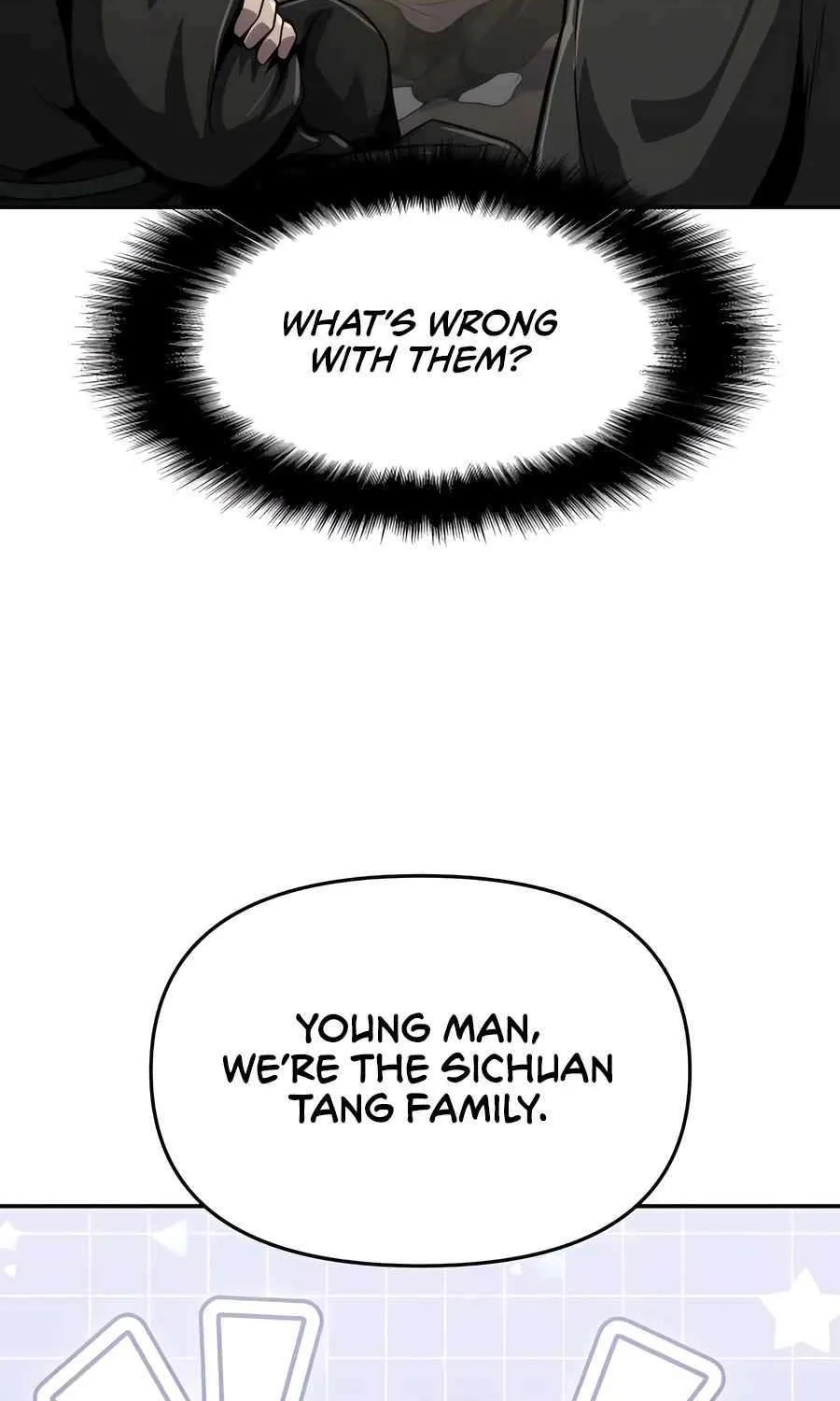The Poison Master of Sacheondang Clan Chapter 6 page 40 - 