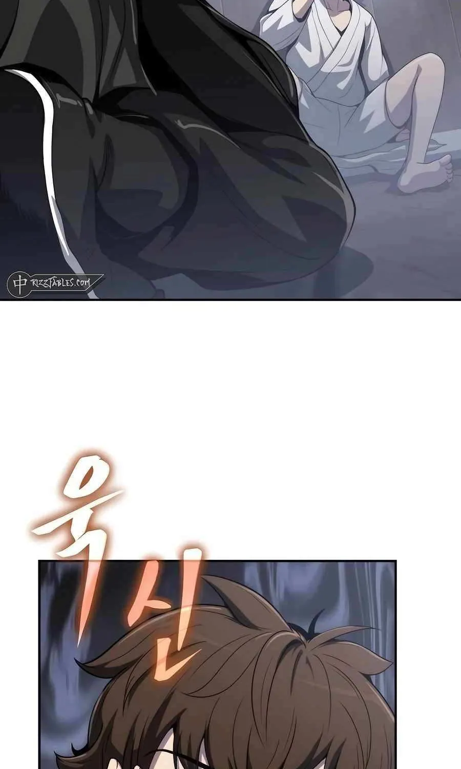 The Poison Master of Sacheondang Clan Chapter 6 page 5 - 