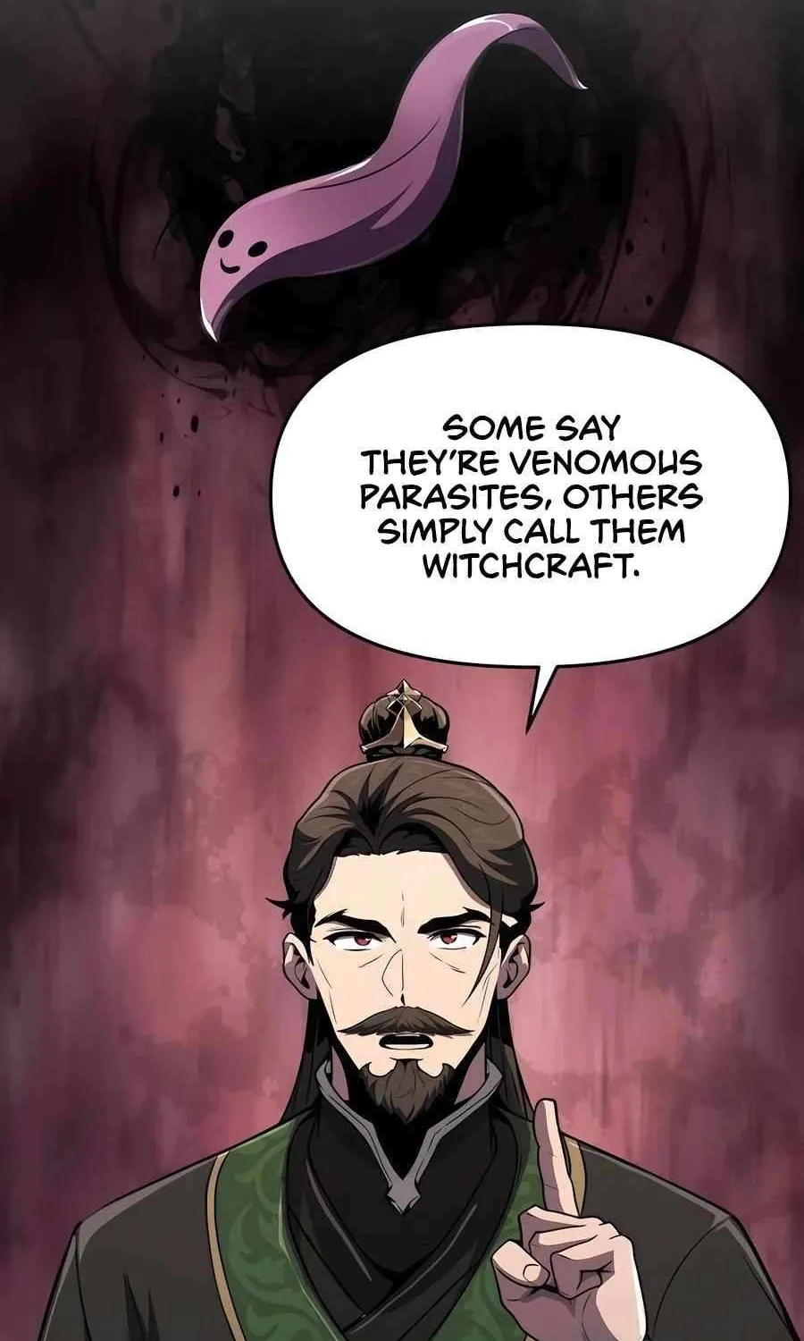 The Poison Master of Sacheondang Clan Chapter 6 page 44 - 