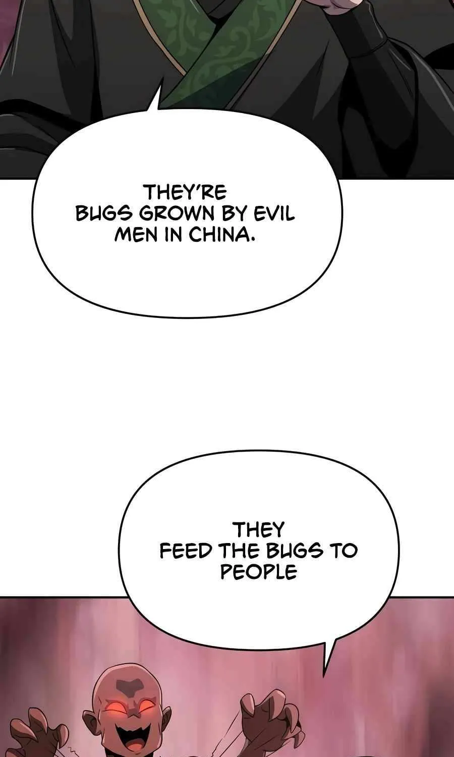 The Poison Master of Sacheondang Clan Chapter 6 page 45 - 