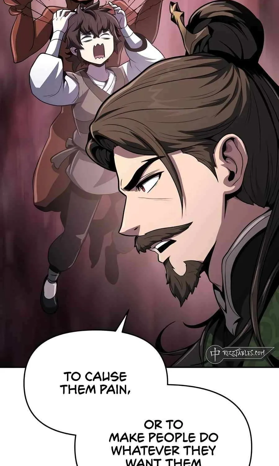 The Poison Master of Sacheondang Clan Chapter 6 page 46 - 