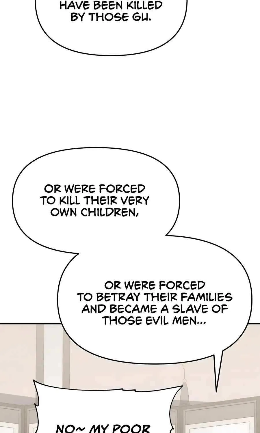 The Poison Master of Sacheondang Clan Chapter 6 page 50 - 