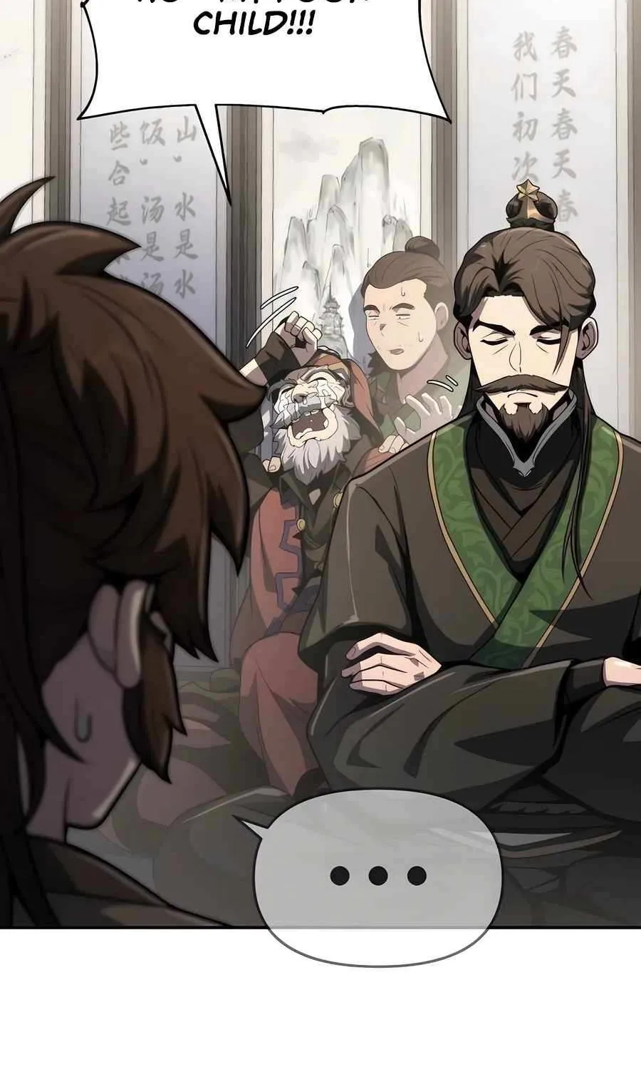 The Poison Master of Sacheondang Clan Chapter 6 page 51 - 