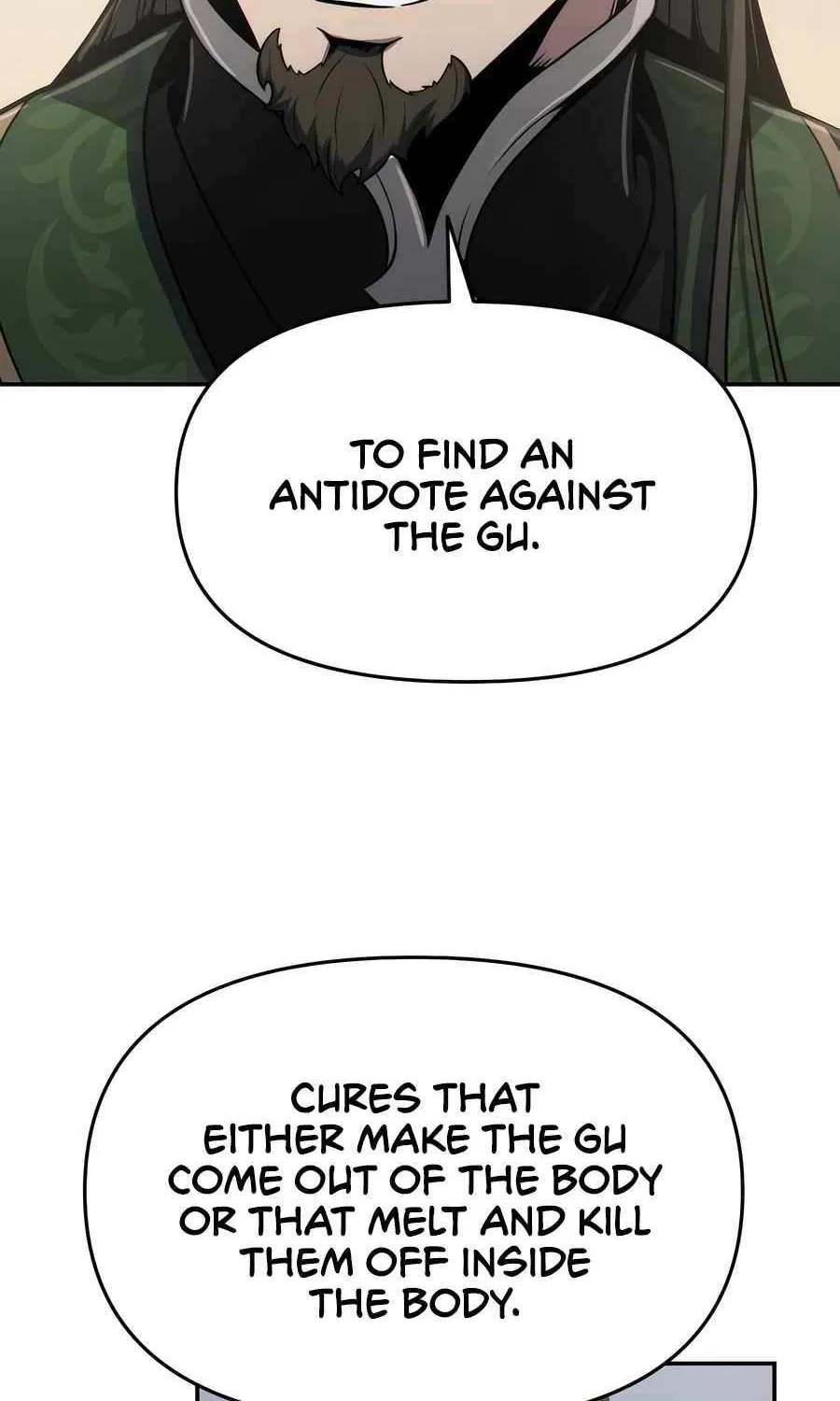 The Poison Master of Sacheondang Clan Chapter 6 page 53 - 