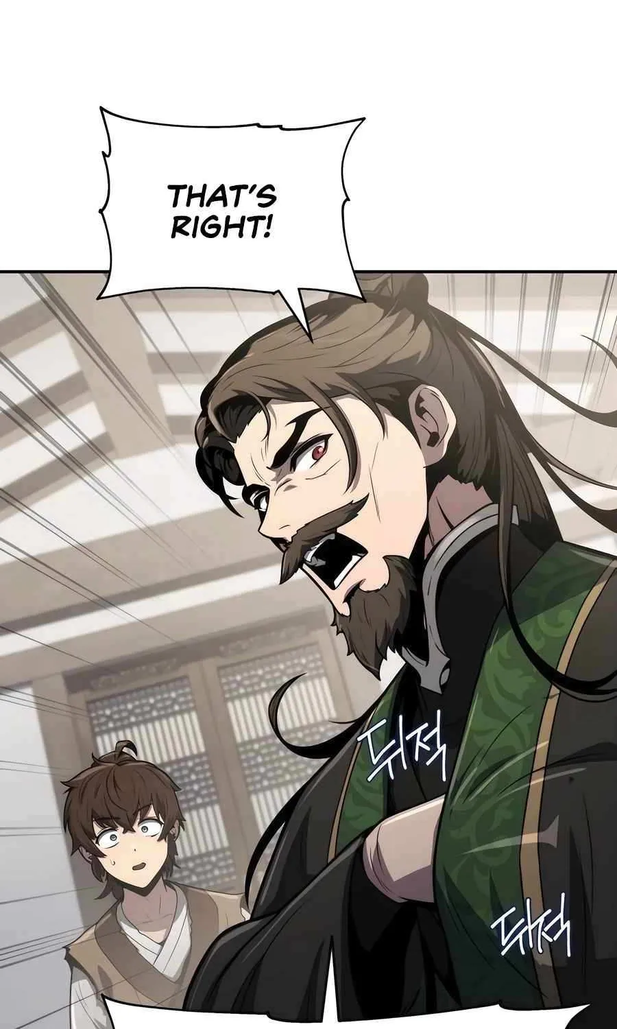 The Poison Master of Sacheondang Clan Chapter 6 page 55 - 