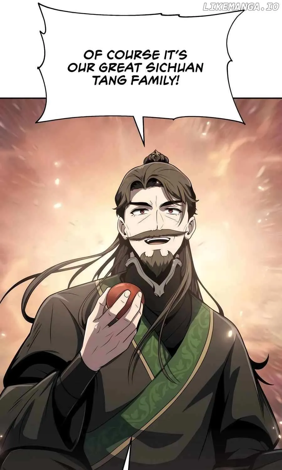 The Poison Master of Sacheondang Clan Chapter 6 page 57 - 