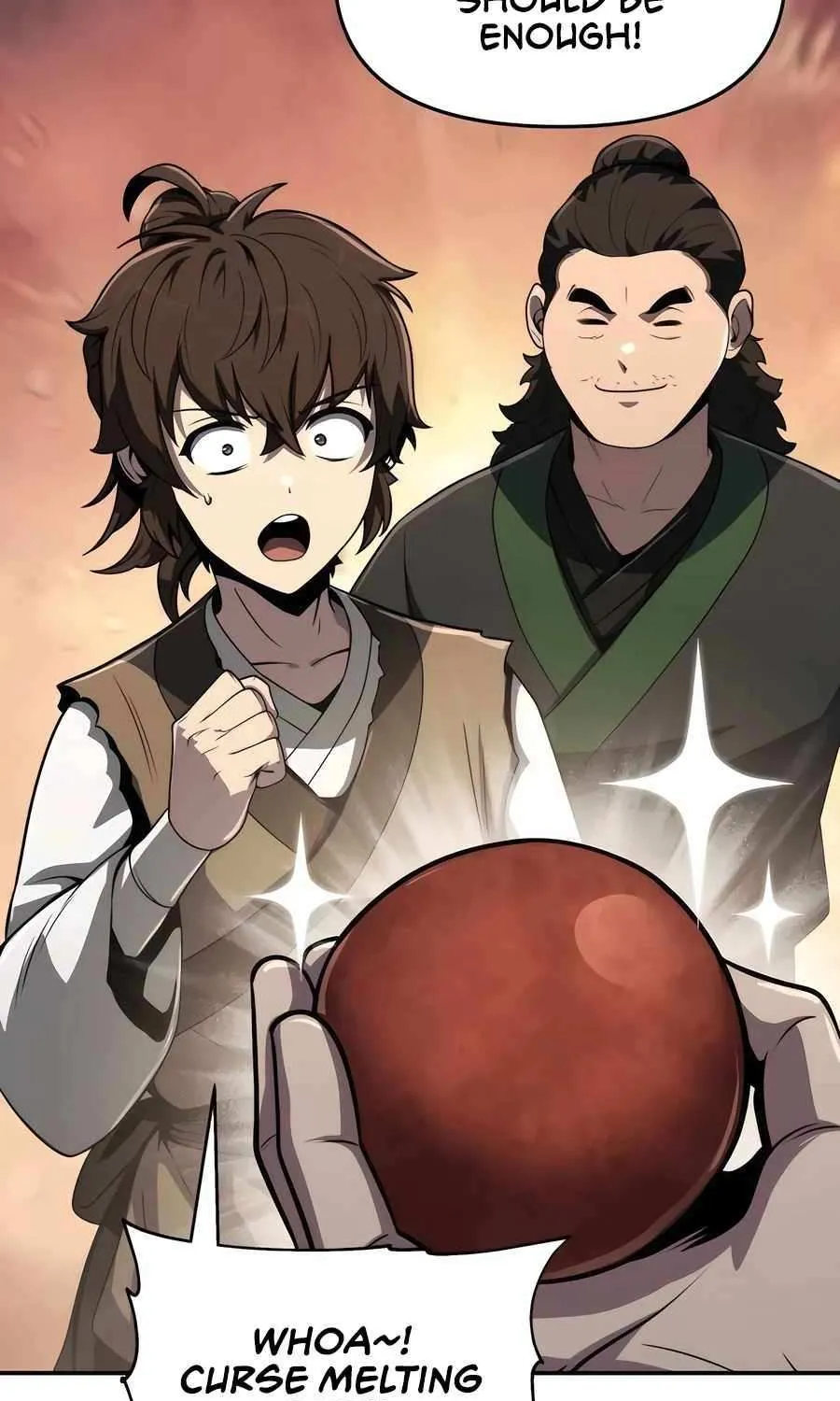 The Poison Master of Sacheondang Clan Chapter 6 page 59 - 
