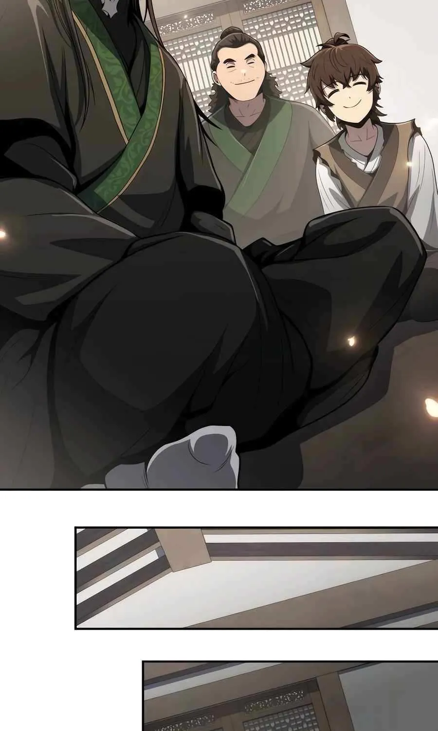 The Poison Master of Sacheondang Clan Chapter 6 page 63 - 