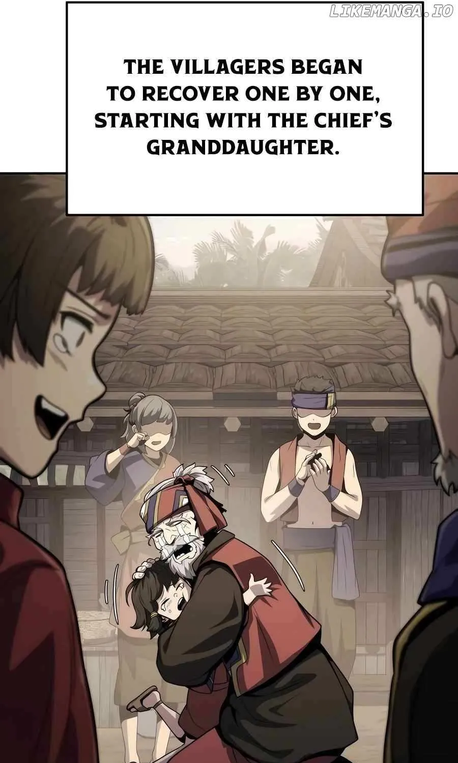 The Poison Master of Sacheondang Clan Chapter 6 page 66 - 