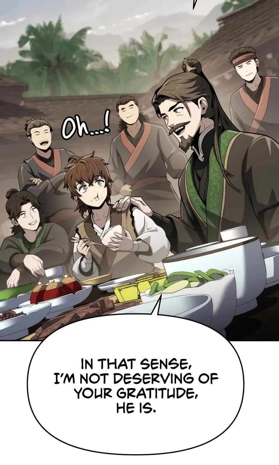 The Poison Master of Sacheondang Clan Chapter 6 page 70 - 