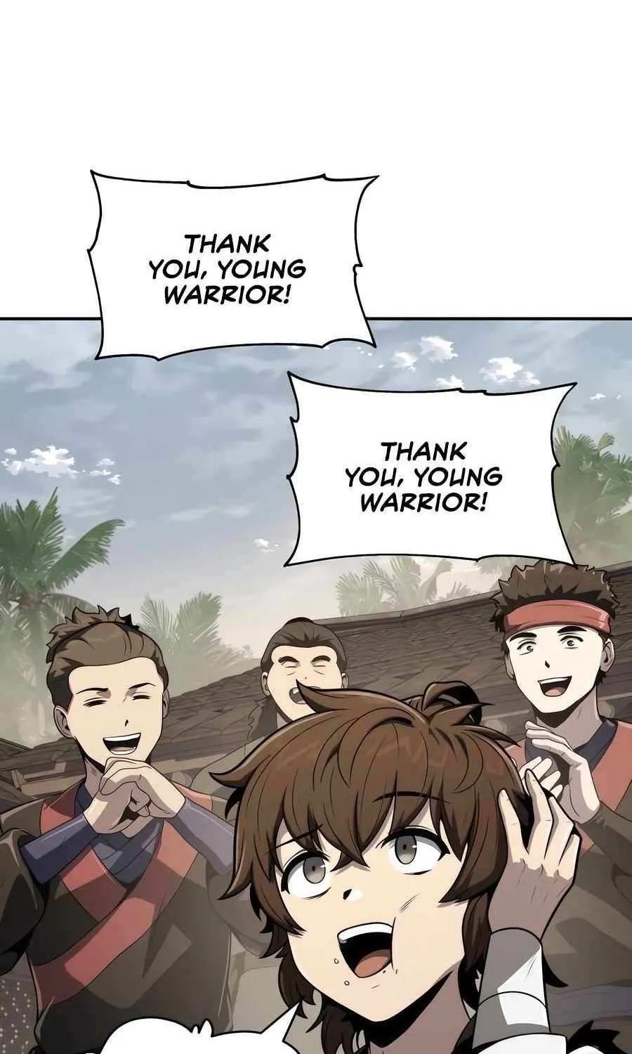 The Poison Master of Sacheondang Clan Chapter 6 page 71 - 