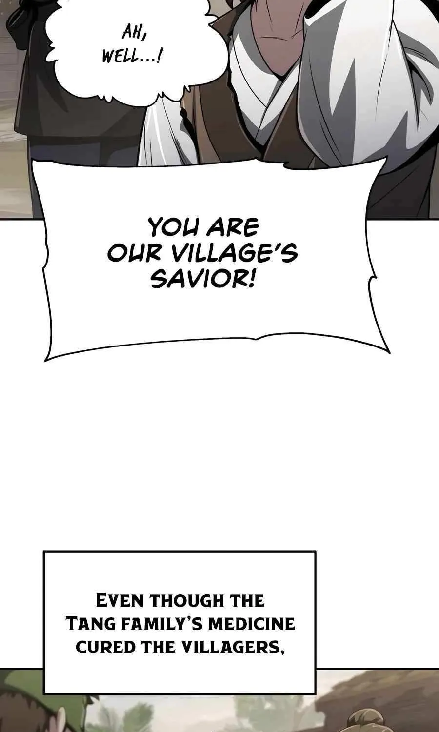 The Poison Master of Sacheondang Clan Chapter 6 page 72 - 