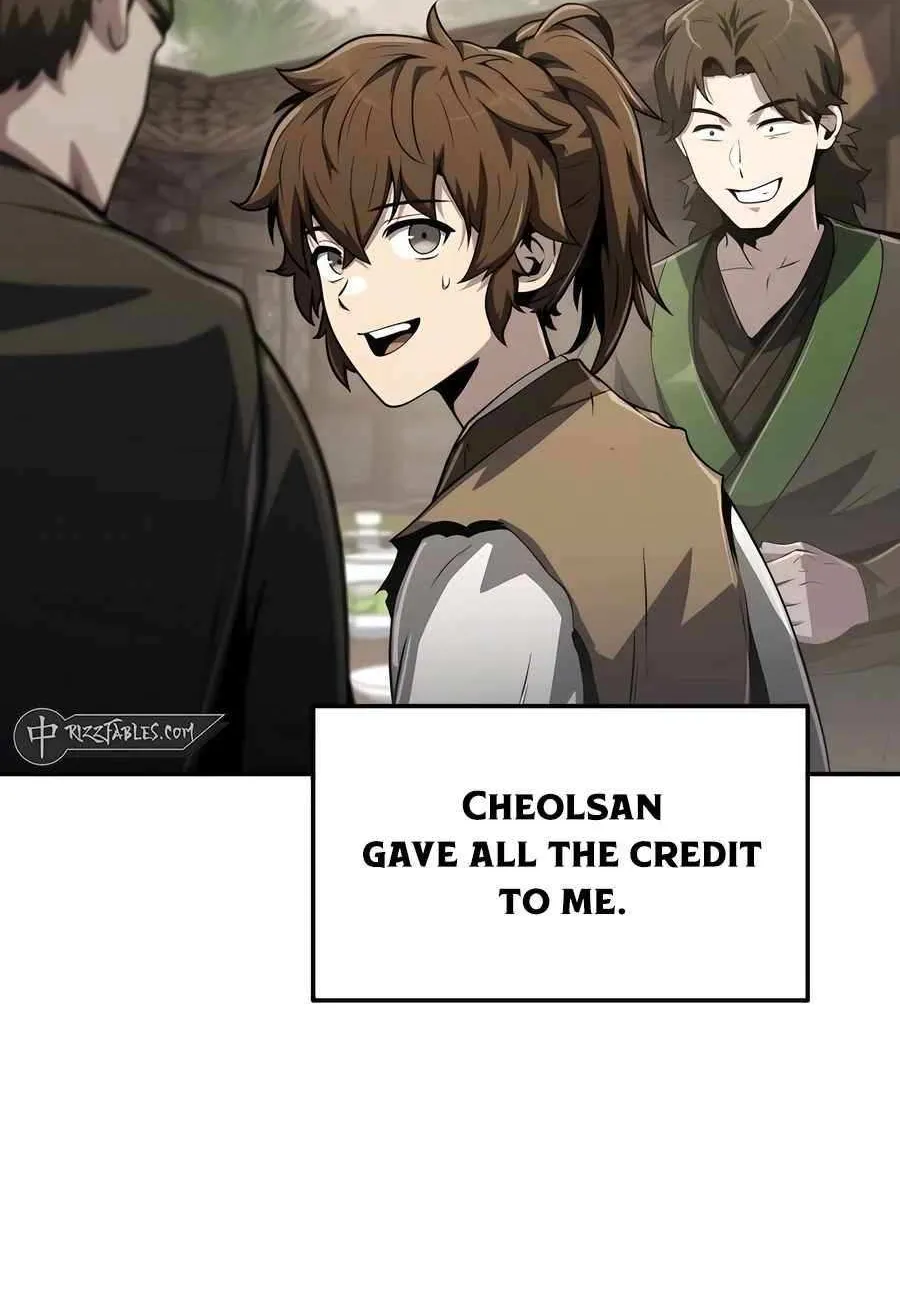 The Poison Master of Sacheondang Clan Chapter 6 page 73 - 