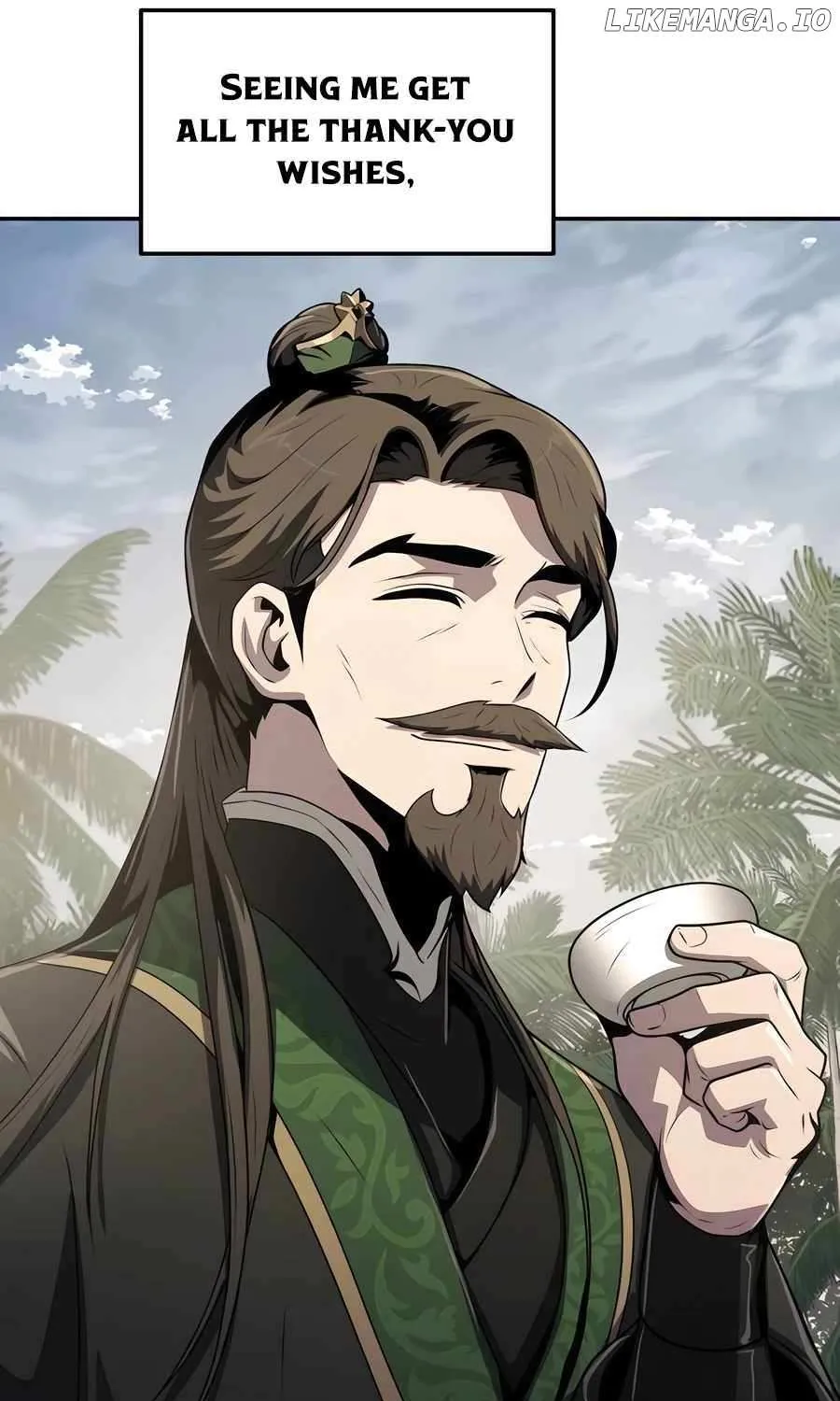 The Poison Master of Sacheondang Clan Chapter 6 page 74 - 