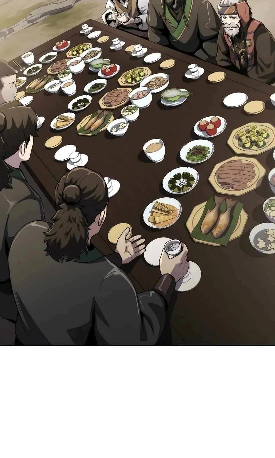 The Poison Master of Sacheondang Clan Chapter 6 page 79 - 