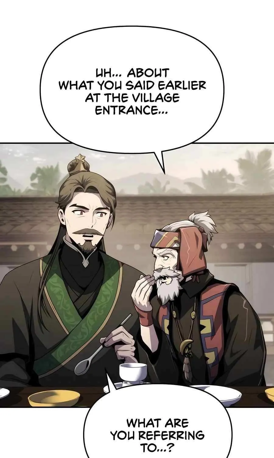 The Poison Master of Sacheondang Clan Chapter 6 page 80 - 