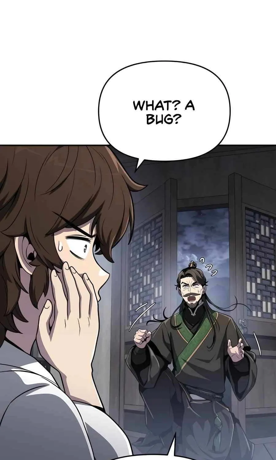The Poison Master of Sacheondang Clan Chapter 6 page 9 - 