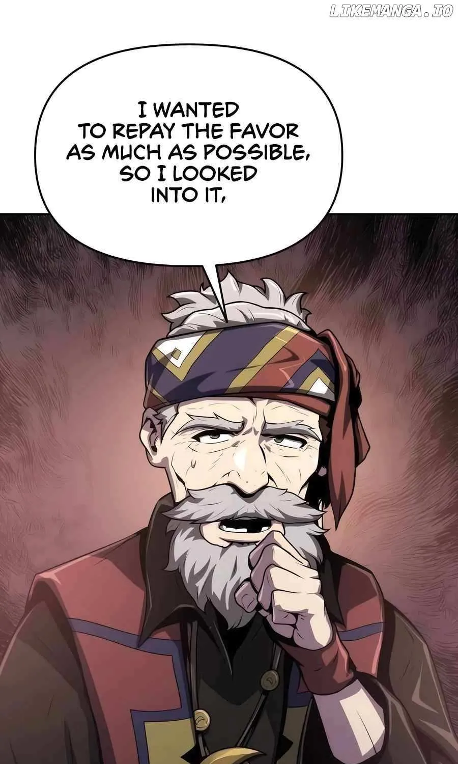 The Poison Master of Sacheondang Clan Chapter 6 page 83 - 