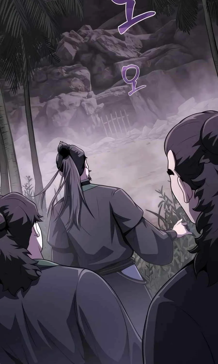 The Poison Master of Sacheondang Clan Chapter 6 page 92 - 