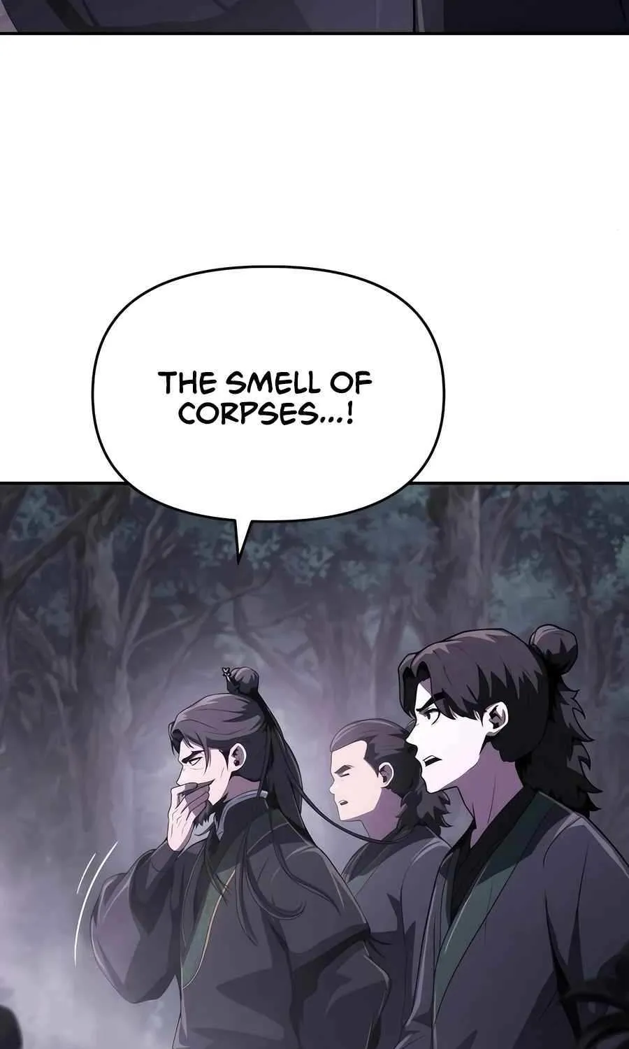 The Poison Master of Sacheondang Clan Chapter 6 page 93 - 