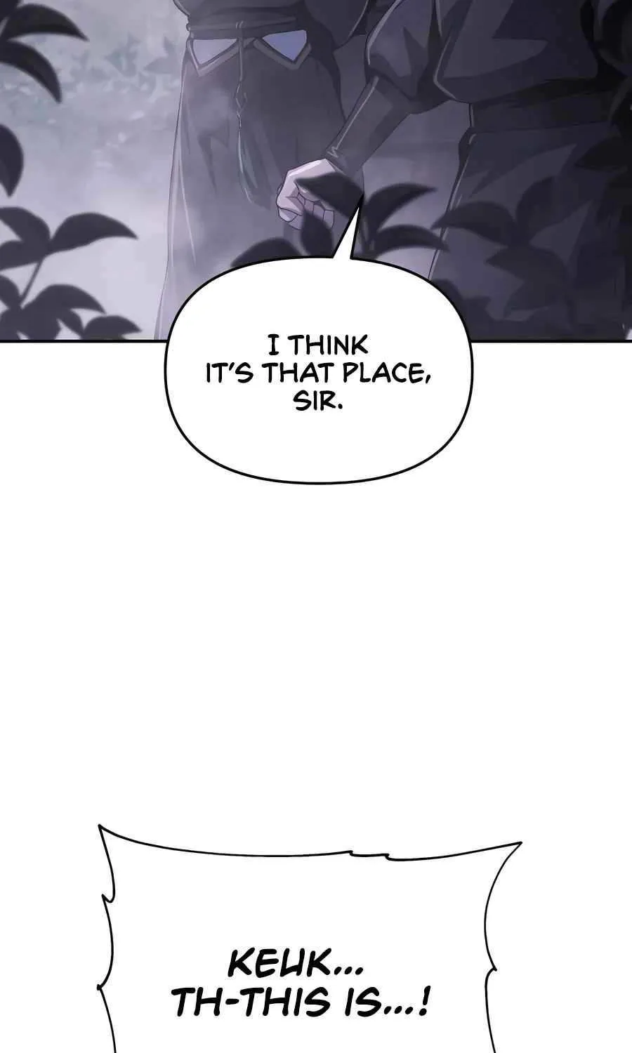 The Poison Master of Sacheondang Clan Chapter 6 page 94 - 