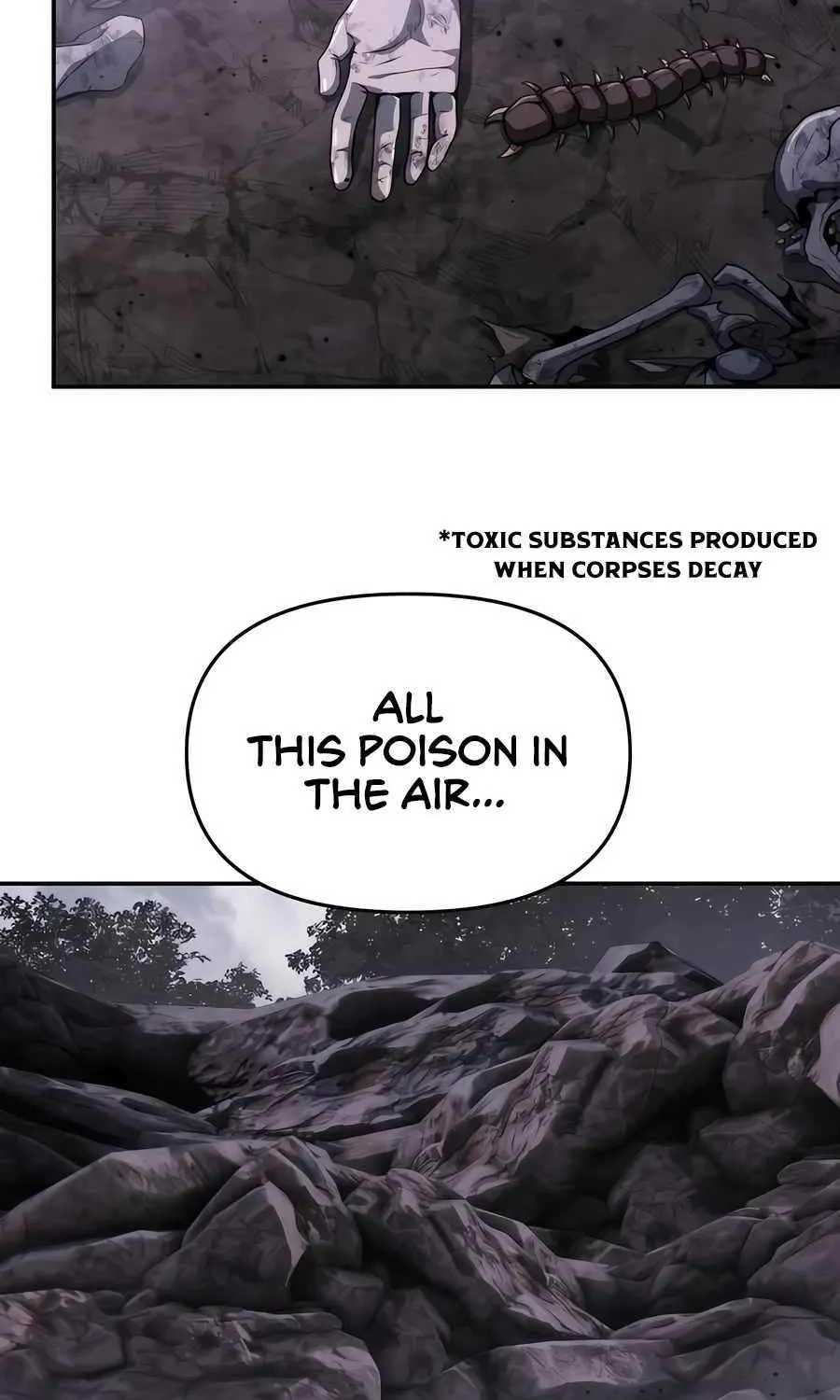 The Poison Master of Sacheondang Clan Chapter 6 page 97 - 