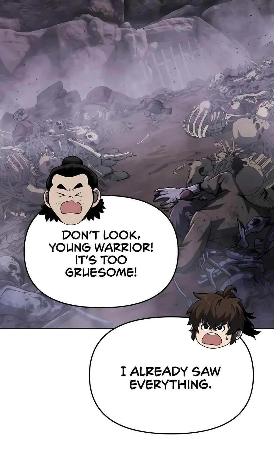 The Poison Master of Sacheondang Clan Chapter 6 page 98 - 