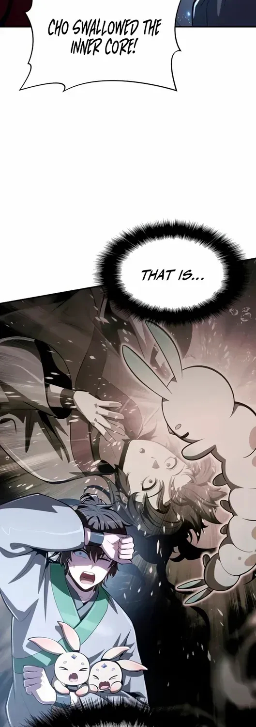 The Poison Master of Sacheondang Clan Chapter 60 page 4 - 