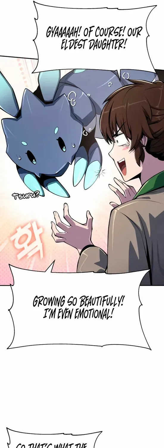 The Poison Master of Sacheondang Clan Chapter 60 page 46 - 