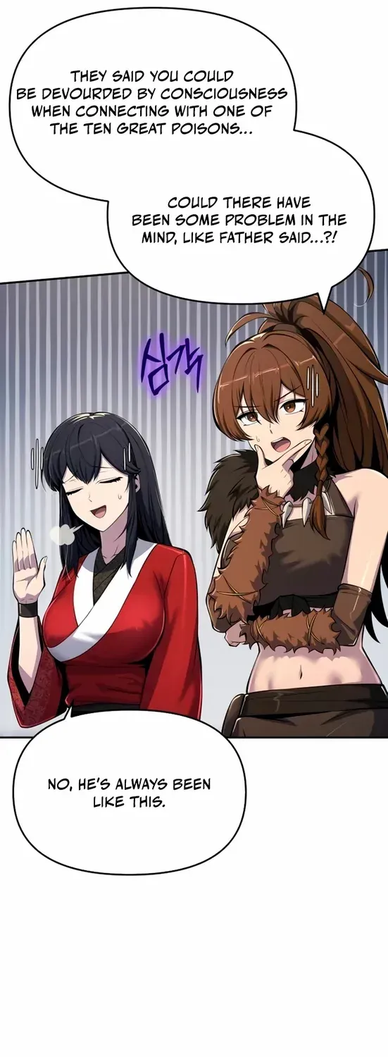 The Poison Master of Sacheondang Clan Chapter 60 page 48 - 