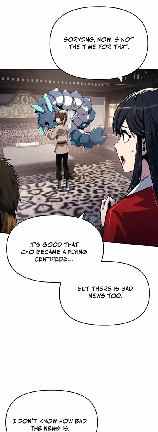 The Poison Master of Sacheondang Clan Chapter 60 page 49 - 