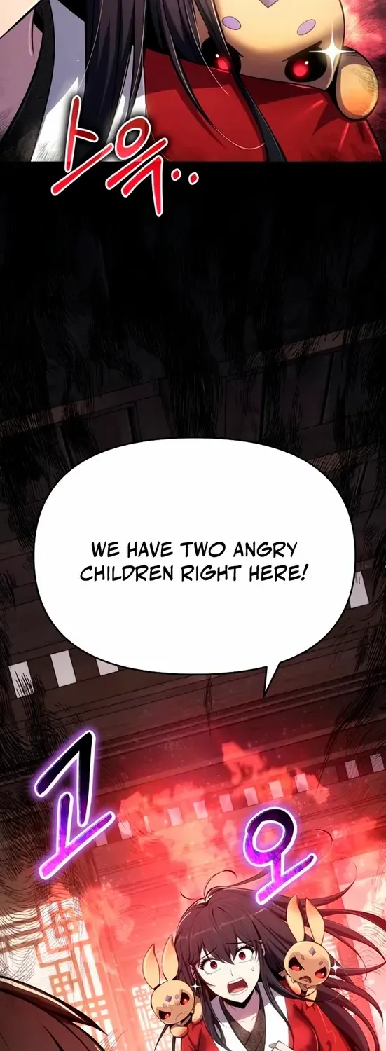 The Poison Master of Sacheondang Clan Chapter 60 page 51 - 