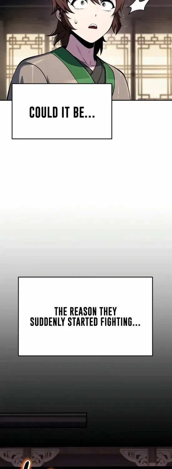 The Poison Master of Sacheondang Clan Chapter 60 page 54 - 