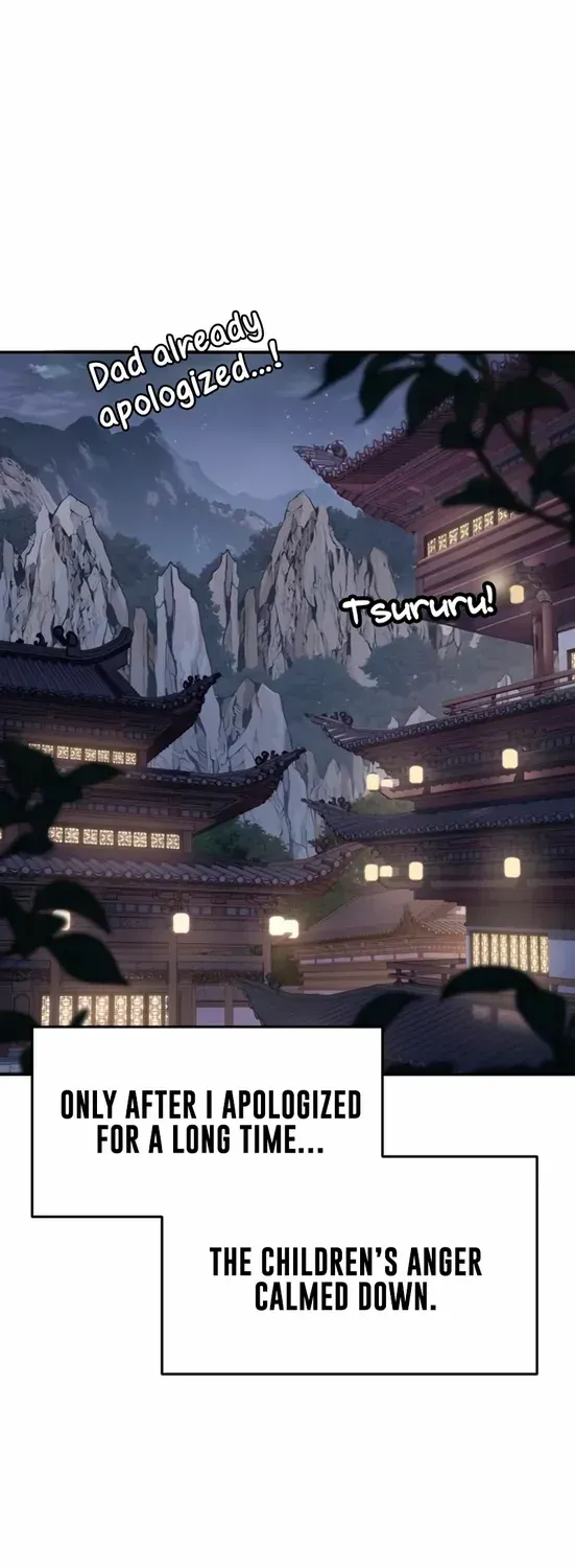 The Poison Master of Sacheondang Clan Chapter 60 page 61 - 
