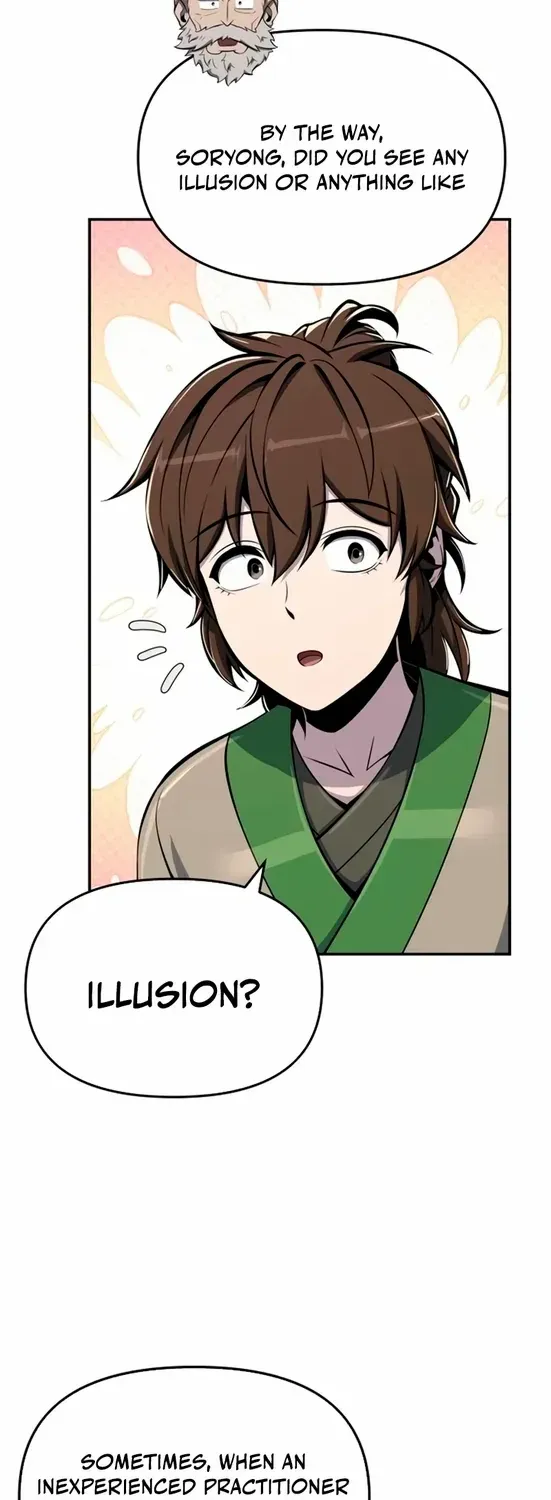The Poison Master of Sacheondang Clan Chapter 60 page 66 - 