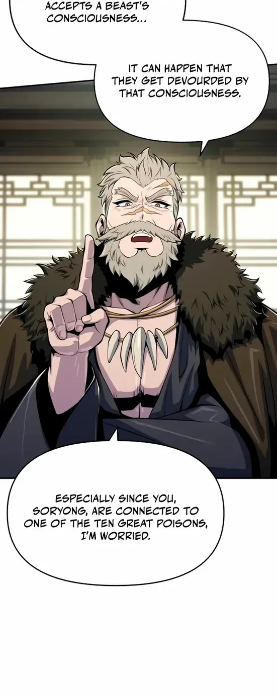 The Poison Master of Sacheondang Clan Chapter 60 page 67 - 