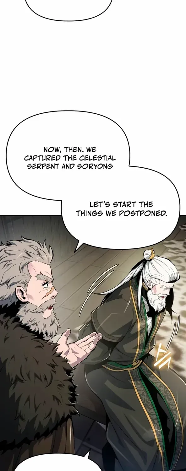 The Poison Master of Sacheondang Clan Chapter 60 page 70 - 