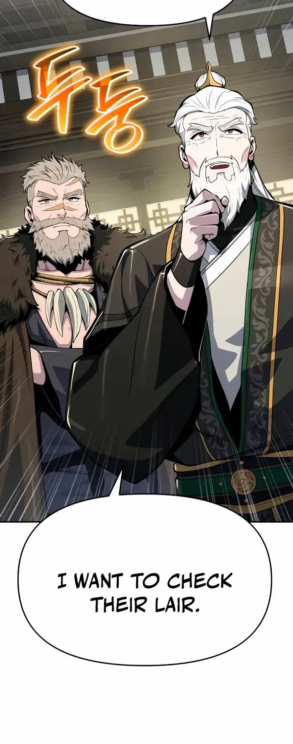 The Poison Master of Sacheondang Clan Chapter 60 page 72 - 