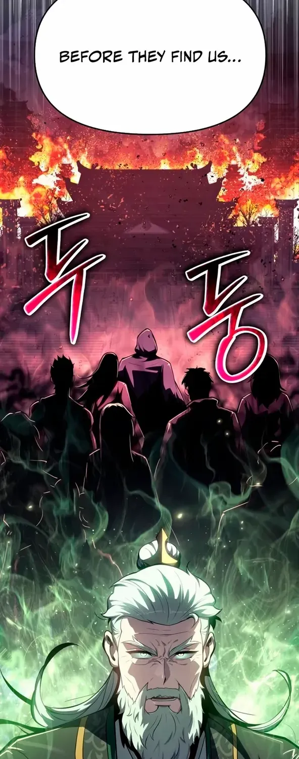 The Poison Master of Sacheondang Clan Chapter 60 page 77 - 