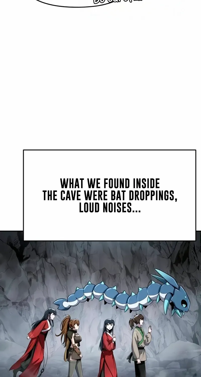 The Poison Master of Sacheondang Clan Chapter 61 page 105 - 
