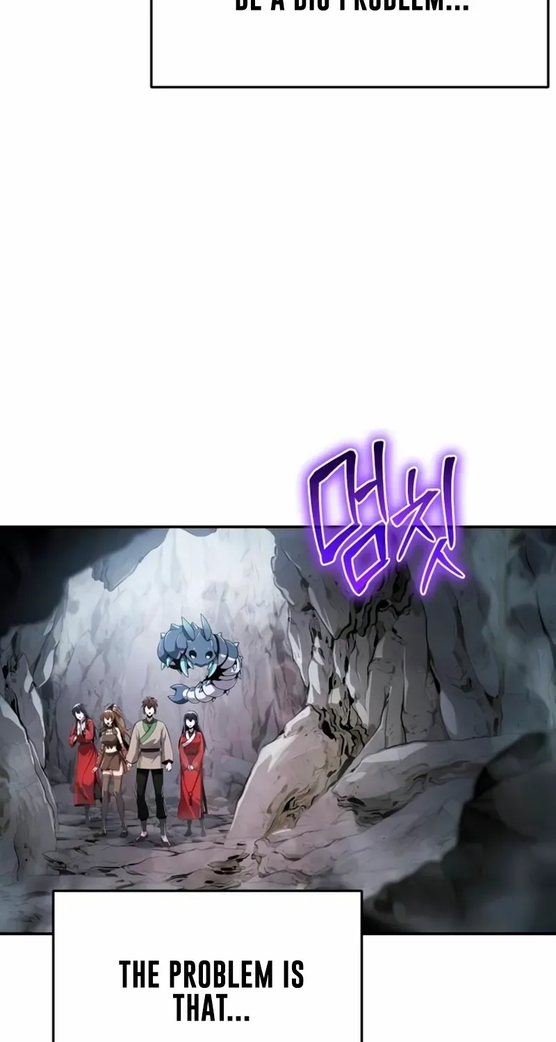 The Poison Master of Sacheondang Clan Chapter 61 page 108 - 